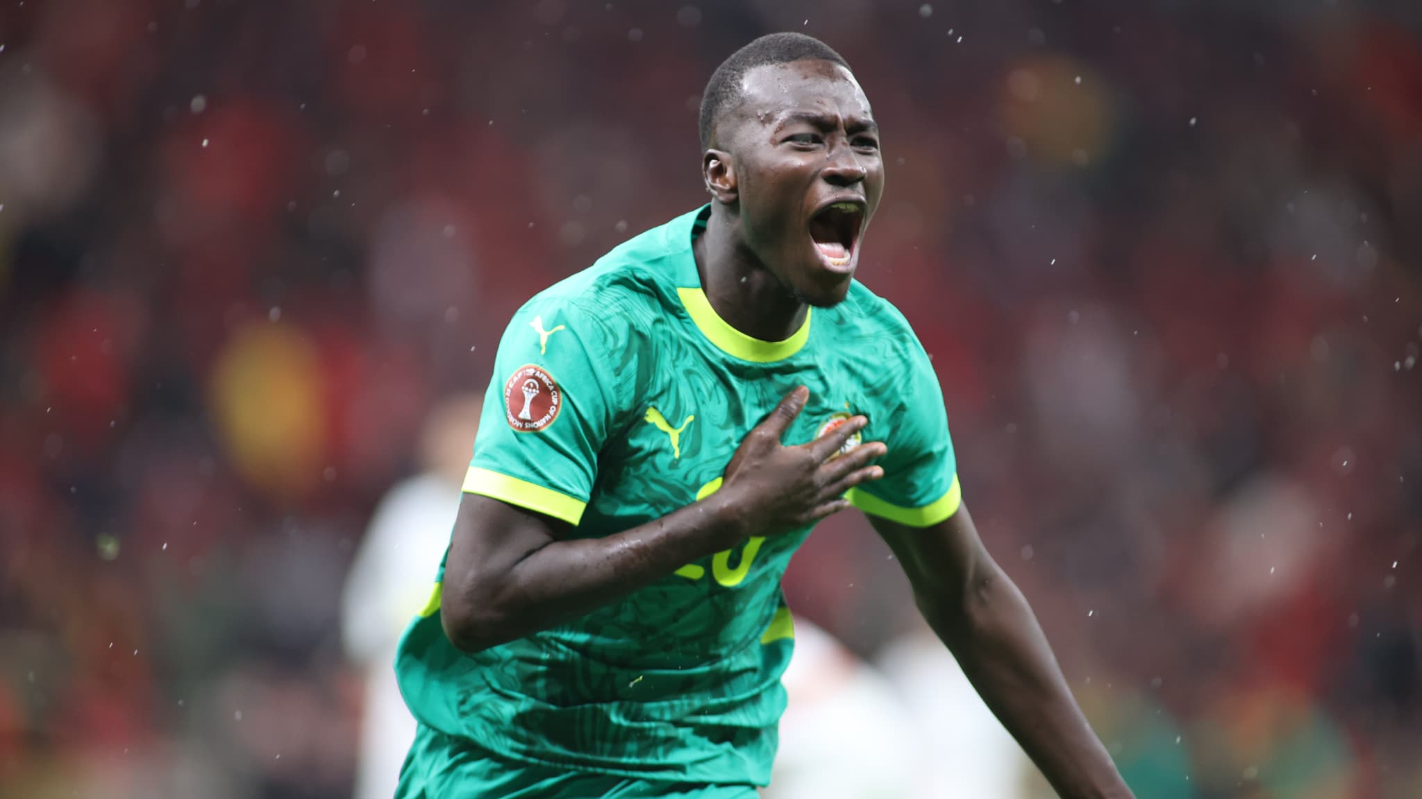 Sénégal vs Morocco medal dispute at can 2025 final