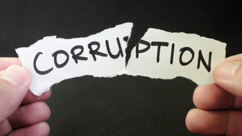 The hidden cost of small gifts: Mali’s struggle with systemic corruption