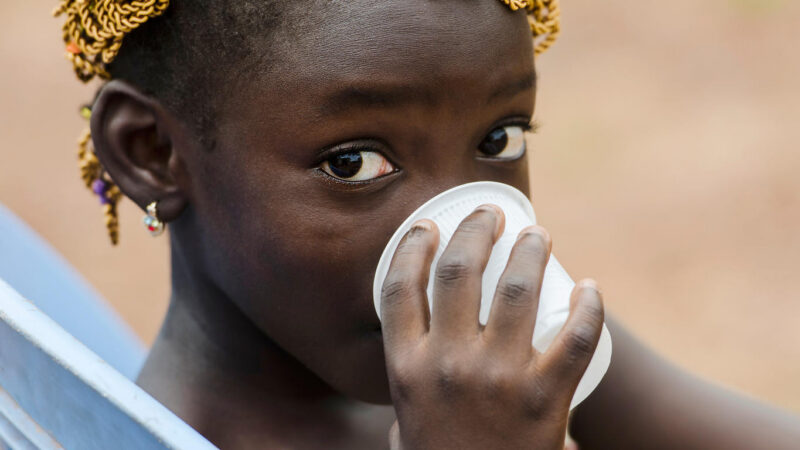 Burkina Faso declares cholera outbreak after confirmed case