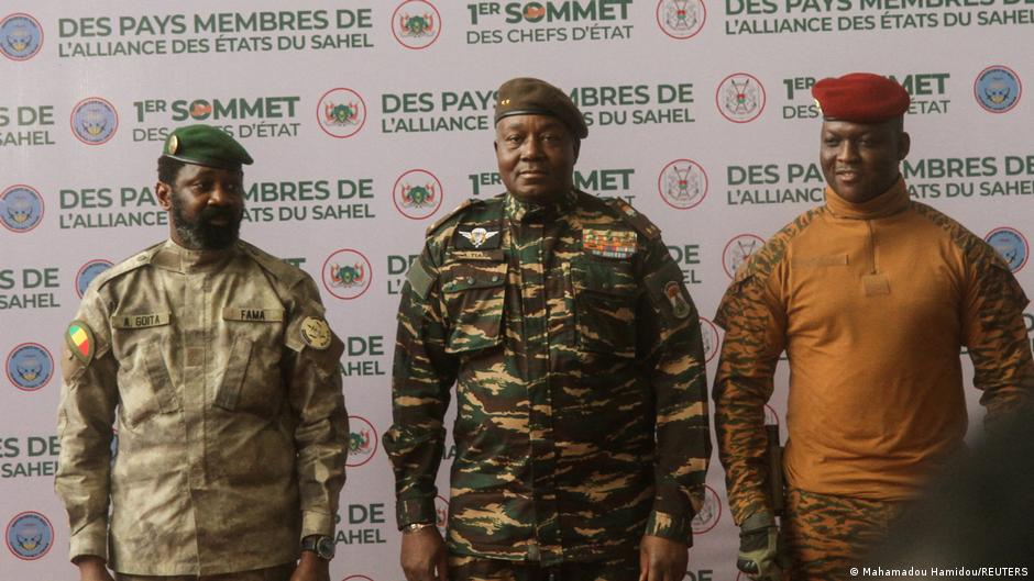 Evolution of western diplomacy in the Sahel: a shift in strategy