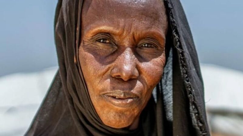 Brussels exhibition highlights Mali humanitarian crisis