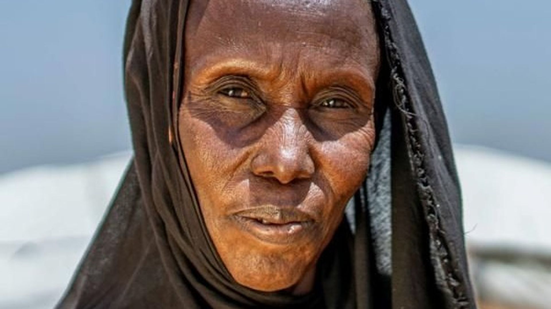 Brussels exhibition highlights Mali humanitarian crisis