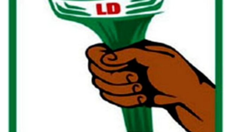 Benin’s opposition party “les démocrates” congratulates wadagni-talata, offers recommendations for 2026 presidential term