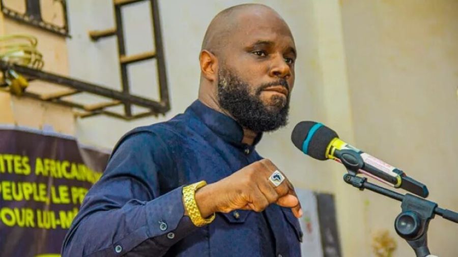 Sahel’s diplomatic scandal: leaked audio exposes the reality behind activist movements