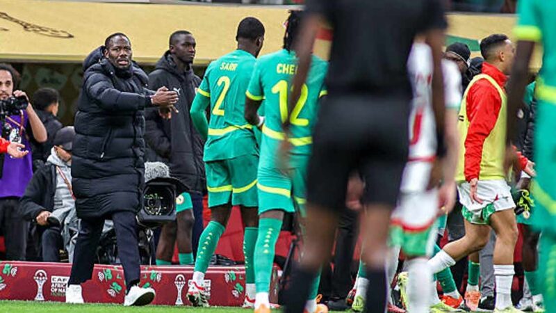 TAS sets deadline for Morocco’s defense in CAN 2025 final dispute