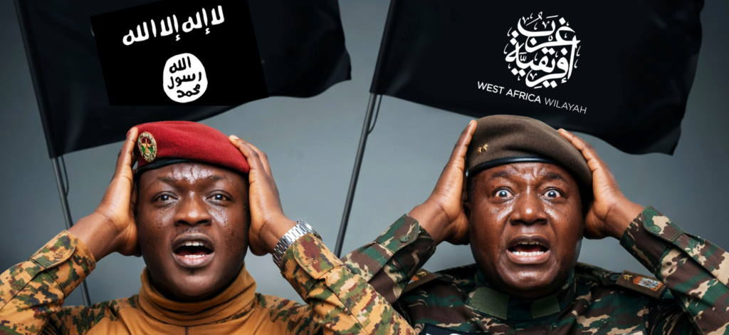 Unpacking the jihadi civil war in the Sahel: JNIM and EIGS’s brutal struggle