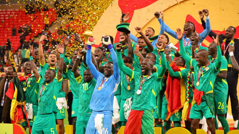 Morocco awarded can 2025 title as Senegal challenges ruling