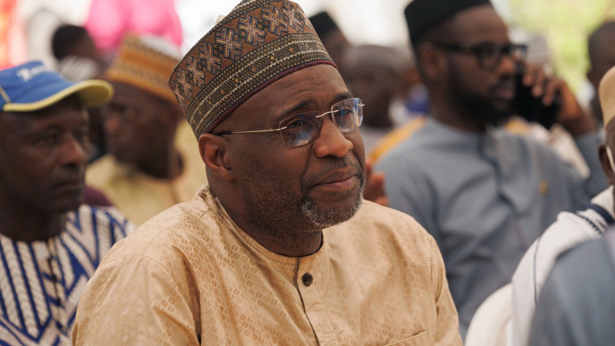 Mali faces backlash over trial targeting free speech rights