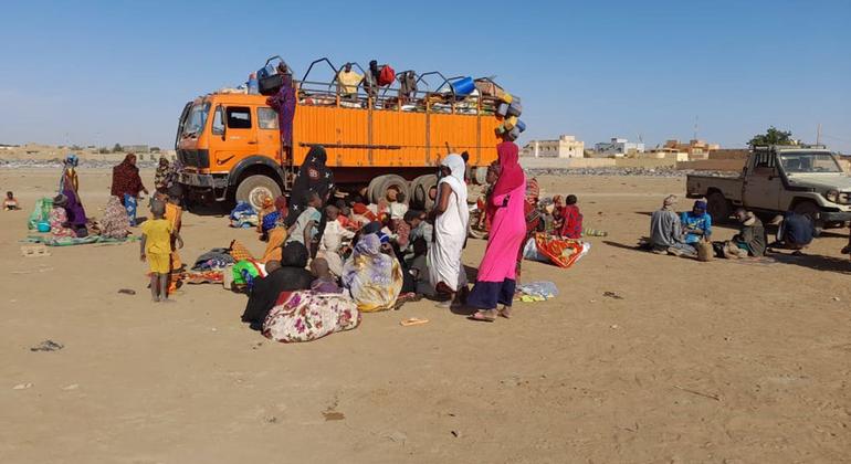 Mali faces humanitarian fuel shortage crisis