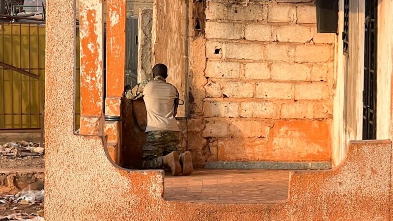 Russian mercenaries face setbacks in Mali as jihadist offensives intensify
