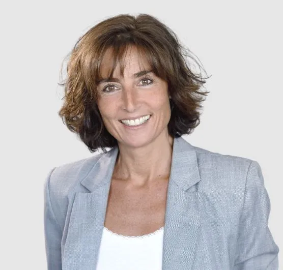 Nathalie Iannetta