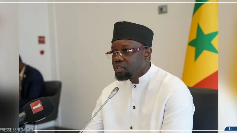 Senegal identifies 245 stalled infrastructure projects worth 279 billion CFA