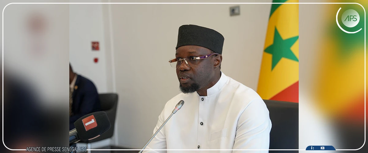 Senegal identifies 245 stalled infrastructure projects worth 279 billion CFA