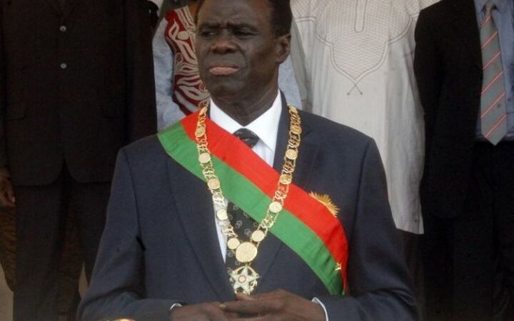 Burkina Faso’s delicate path: navigating the political transition