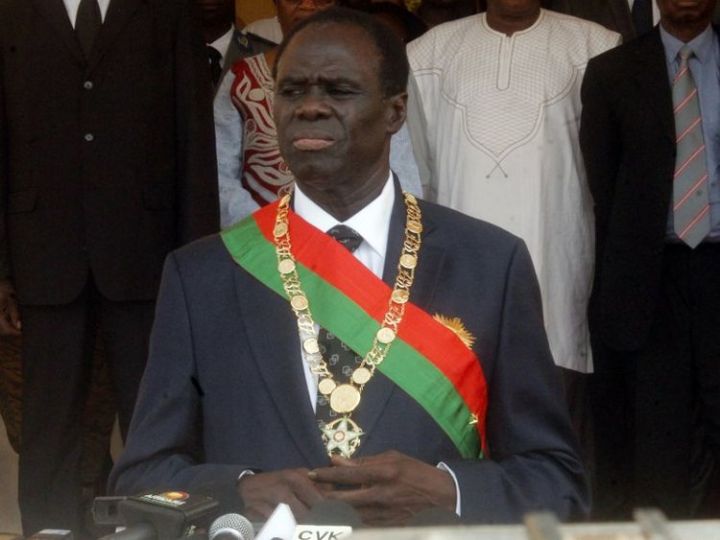 Burkina Faso’s delicate path: navigating the political transition