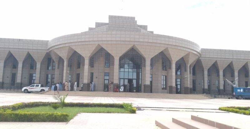 Tchad parliament opens session amid security and institutional challenges