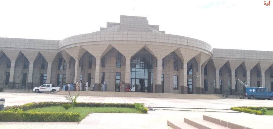 Tchad parliament opens session amid security and institutional challenges