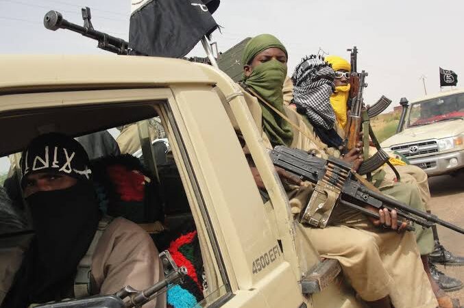 Mali’s deepening crisis: the jnim’s rise and the military’s dilemma