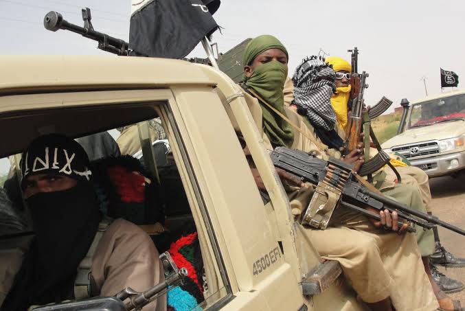 Mali’s deepening crisis: the jnim’s rise and the military’s dilemma