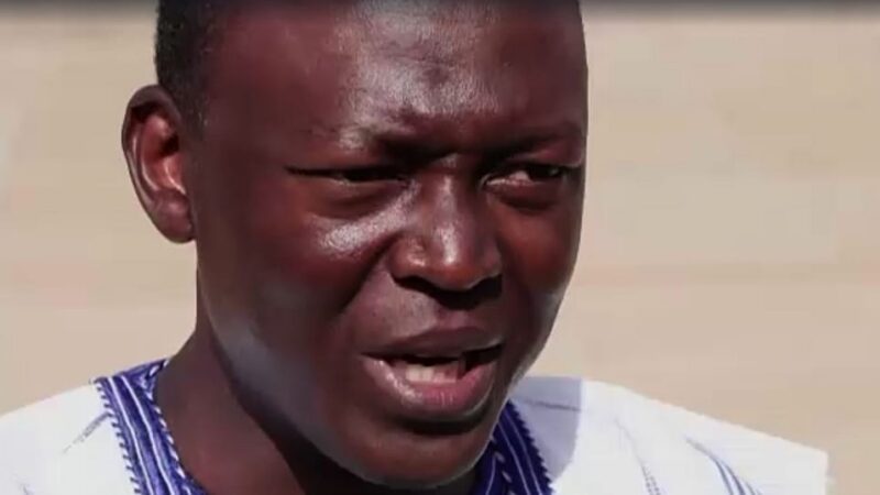 Tchad: succÈs masra’s 20-year prison sentence upheld by supreme court