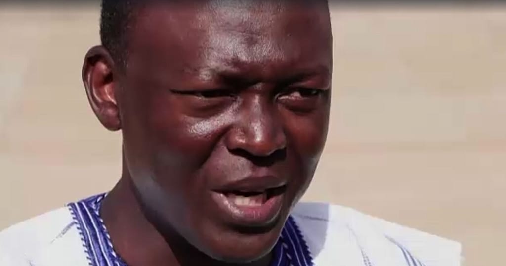 Tchad: succÈs masra’s 20-year prison sentence upheld by supreme court