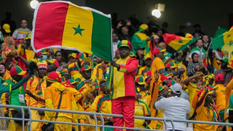 Sénégal fans must self-fund 2026 world cup trip to usa