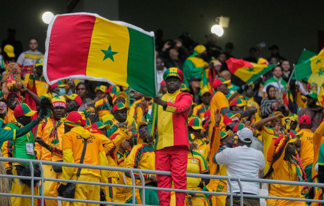 Sénégal fans must self-fund 2026 world cup trip to usa