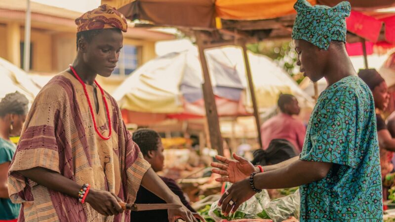 Côte d’Ivoire targets local sheep farming to stabilize Tabaski prices