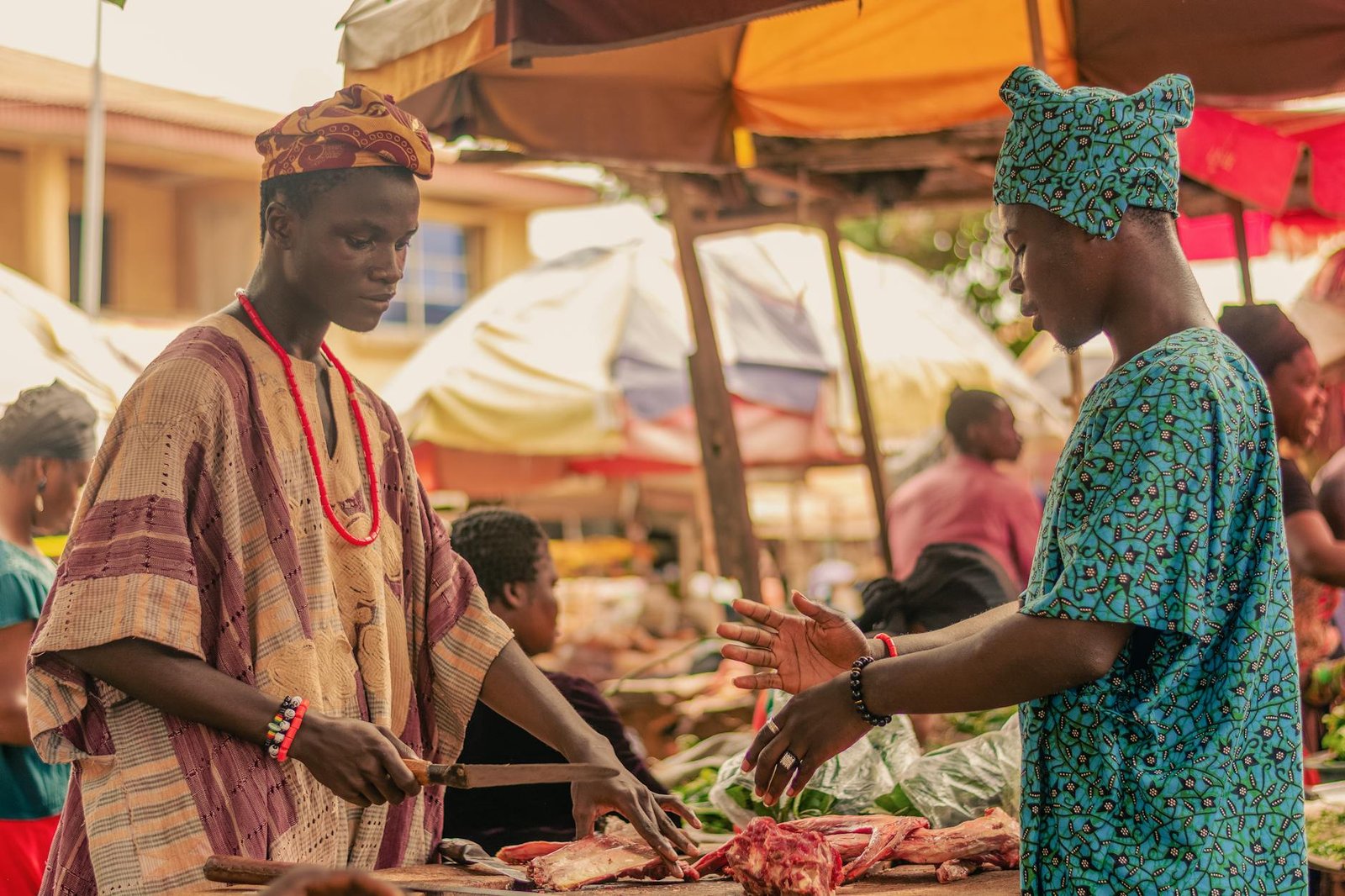 Côte d’Ivoire targets local sheep farming to stabilize Tabaski prices
