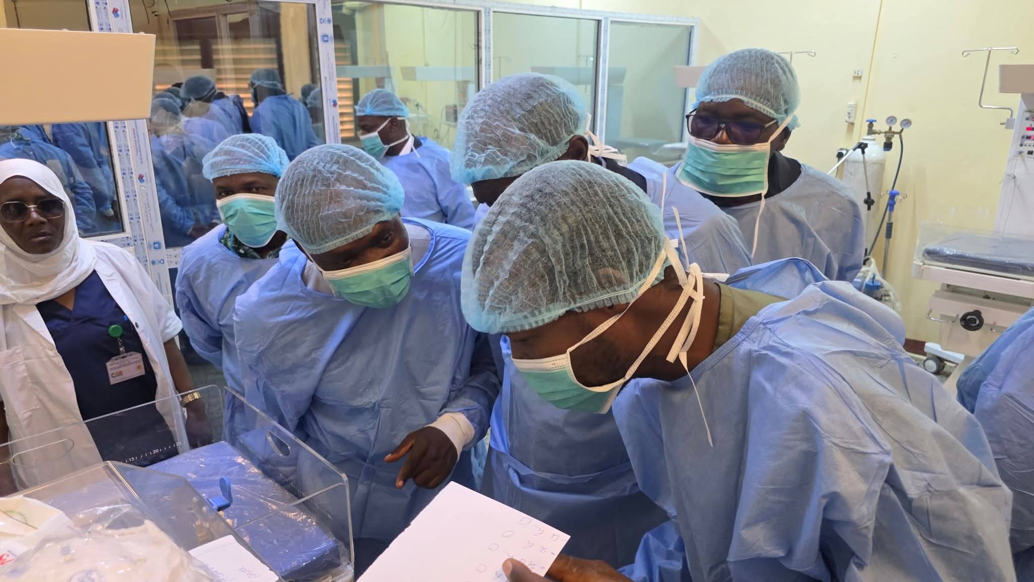 Understanding the tragedy of recurrent miscarriages among young mothers in Chad