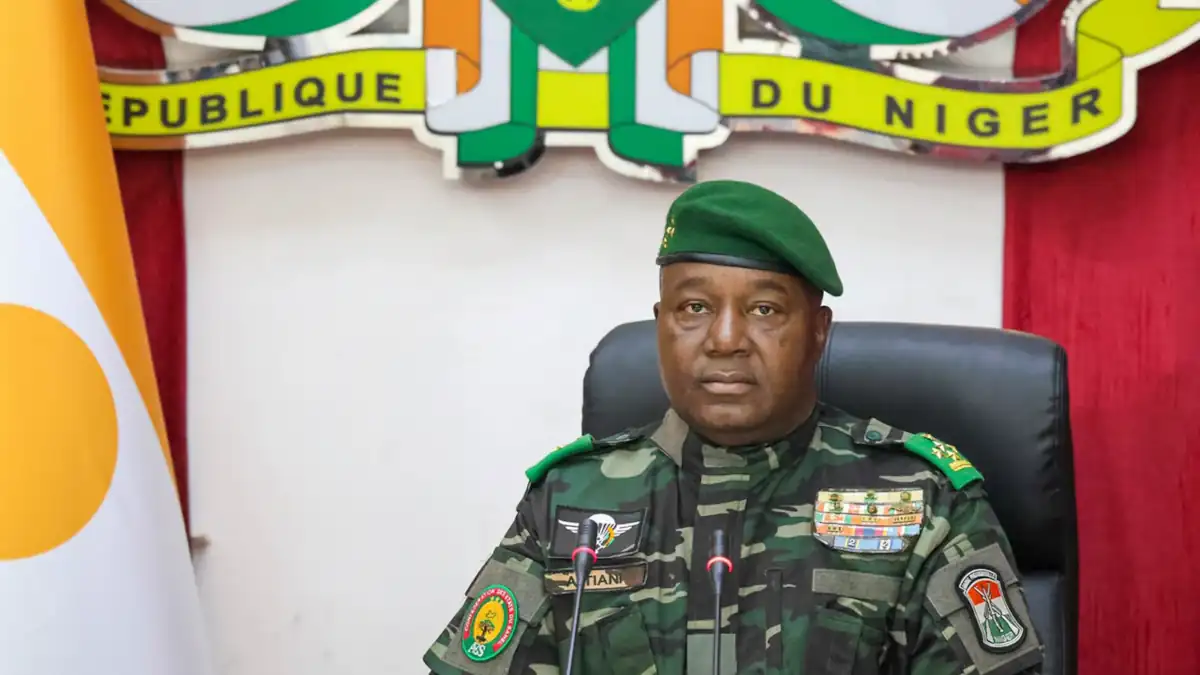 Niger to split into 19 regions in security drive against jihadists