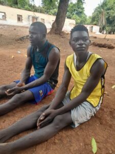 Mercenaries russians abuse victims in central african republic