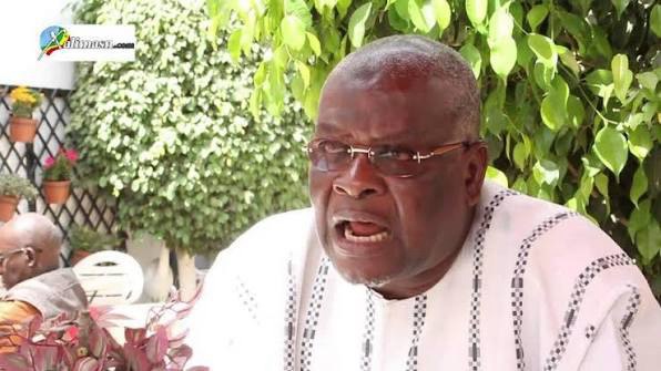 Political tensions in Senegal: Mamadou Goumbala urges calm between President Faye and Sonko