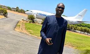 Legal troubles for a sonko ally in Senegal