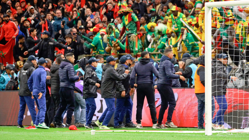 Senegal-Morocco can final: fan releases and ongoing appeals