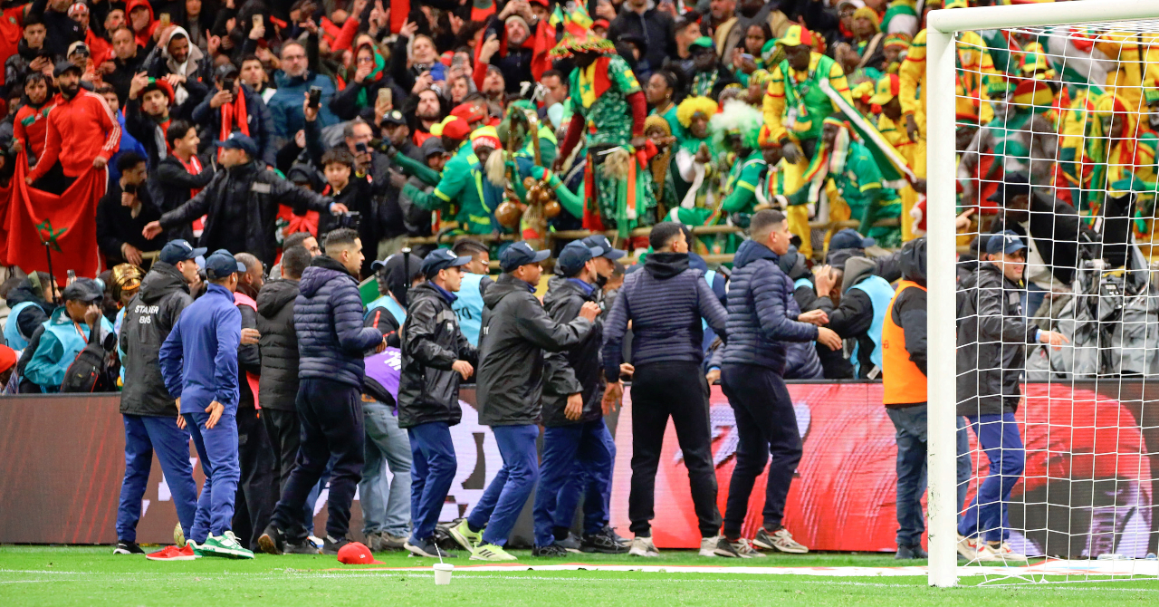 Senegal-Morocco can final: fan releases and ongoing appeals