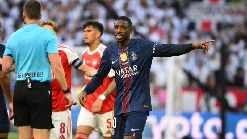 Both teams score in champions league final after eight-year dry spell