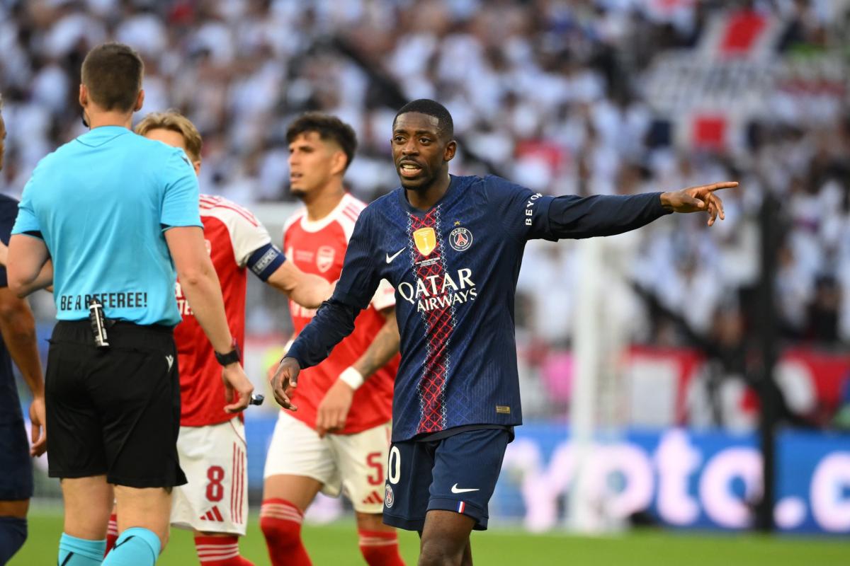 Both teams score in champions league final after eight-year dry spell