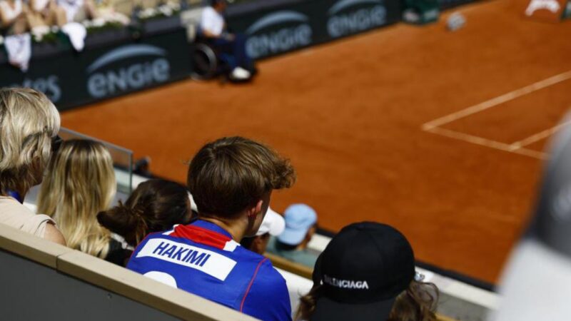 Psg secures back-to-back champions league titles amid roland garros celebrations