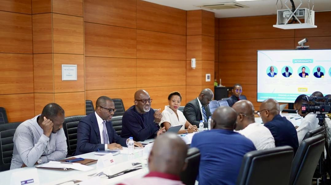 Ecobank Côte d’Ivoire’s strategic roadmap for economic transformation