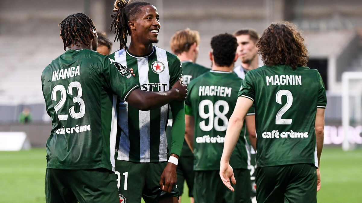 Red star vs rodez play-off schedule and tv broadcast details