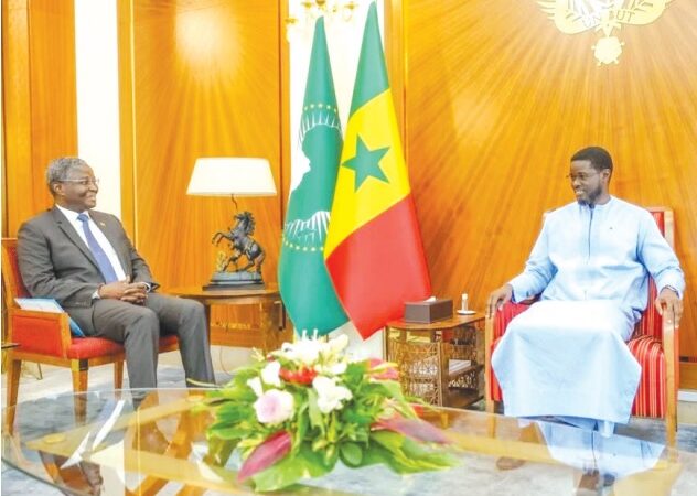 Senegal urged to accelerate community reform implementation