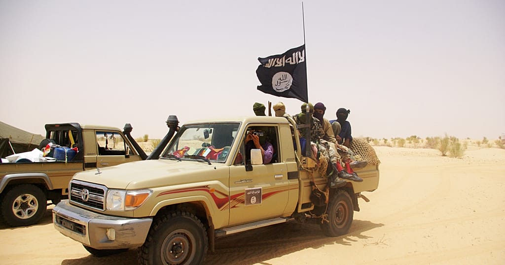 Jihadist blockade casts shadow over tabaski celebrations in Bamako