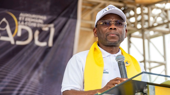 Ivorian political leader Assalé Tiémoko blocked from leaving the country, ADCI condemns “humiliation”