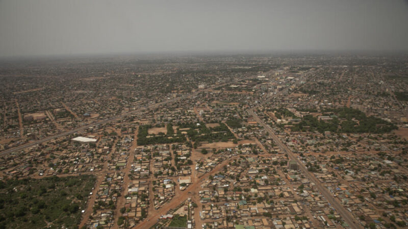 Burkina Faso arrests spark protests over new religious freedom law