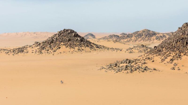 Mali’s junta accuses France of backing azawad rebels