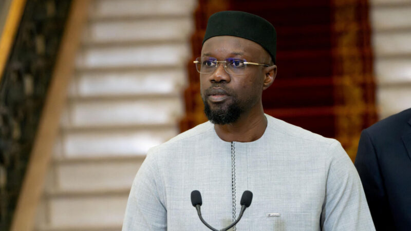 Sénégal politics: a pivotal day for governance and power shifts