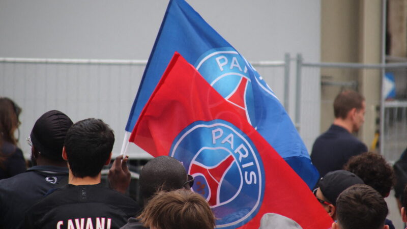 Psg vs arsenal: key details for the 2026 champions league final