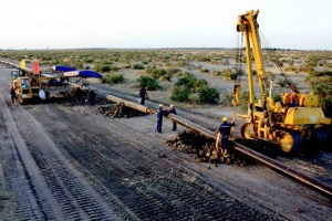 Chad suspends operations of chinese oil firm over environmental violations