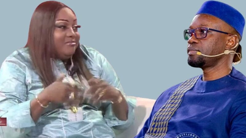 Senegal journalist faces questioning over controversial remarks on ousmane sonko